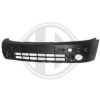 DIEDERICHS 4473051 Bumper